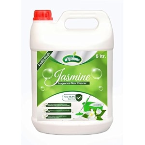 floor cleanerwhite phenyl liquidfor homesoffshospitals schools etc to removes dirt and stains phenyljasmine5ltr