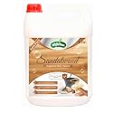 White Phenyl - 5 Liter Liquid Disinfectant Floor Cleaner Surface Disinfectant Cleaner for Hospitals, Homes, Offices &amp; Commercial Use Removes Dirt, Stains &amp; Germs (Sandalphnyl5ltr)