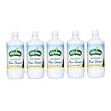 Floor cleaner,White Phenyl 5 Ltr liquid,for Homes,Offs,Hospitals, Schools etc. to removes dirt and stains (Pine 1ltr (Pack of 5))