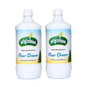 floor cleanerwhite phenyl liquidfor homesoffshospitals schools etc to removes dirt and stains phenyl 1 ltr 2 pack