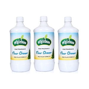 floor cleanerwhite phenyl liquidfor homesoffshospitals schools etc to removes dirt and stains phenyl 1 ltr 3 pack
