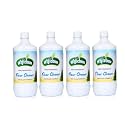 Floor cleaner,White Phenyl liquid,for Homes,Offs,Hospitals, Schools etc. to removes dirt and stains (phenyl 1 ltr 3 pack)
