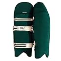 Whitedot 4 Way Lycaspandex Cricket Batting Pad Clads (Batting Pad Cover)