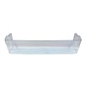 Genuine Bottle Shelf Rack Suitable for Samsung Double Door Refrigerator Compatible with Part Code DA63-09723A, Match Code & Buy Fridge Door Shelf