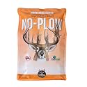 Whitetail Institute No-Plow Deer Food Plot Seed - Hardy, Fast-Growing Blend of Annuals for Areas Difficult to Access with Farming Equipment - Highly Nutritious and Attractive to Deer