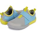 WHITIN Kid Wide Barefoot Shoes | Boys/Girls Elastic Opening Sneakers W8K3