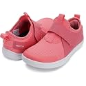 WHITIN Kid Wide Barefoot Shoes | Boys/Girls Elastic Opening Sneakers W8K3