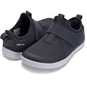 WHITIN Kid Wide Barefoot Shoes | Boys/Girls Elastic Opening Sneakers W8K3