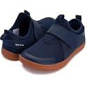 WHITIN Kid Wide Barefoot Shoes | Boys/Girls Elastic Opening Sneakers W8K3