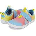 WHITIN Kid Wide Barefoot Shoes | Boys/Girls Elastic Opening Sneakers W8K3
