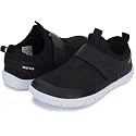 WHITIN Kid Wide Barefoot Shoes | Boys/Girls Elastic Opening Sneakers W8K3