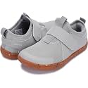 WHITIN Kid Wide Barefoot Shoes | Boys/Girls Elastic Opening Sneakers W8K3