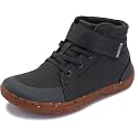 WHITIN Little/Big Kid Wide High Top Barefoot Shoes W8K23