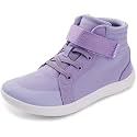 WHITIN Little/Big Kid Wide High Top Barefoot Shoes W8K23