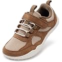 WHITIN Little/Big Kid Wide Retro Barefoot Sneakers WK102