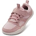WHITIN Little/Big Kid Wide Retro Barefoot Sneakers WK102