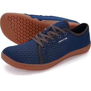 WHITIN Mens Amphibious Water Shoes Quick