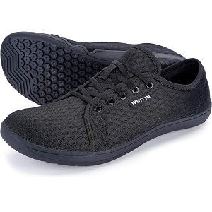 WHITIN Mens Amphibious Water Shoes Quick