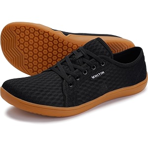 WHITIN Mens Amphibious Water Shoes Quick