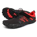 WHITIN Men39s Minimalist Trail Runner Wide
