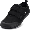 WHITIN Toddler/Little Kid Wide Barefoot Shoes for Natural Growth W8K2