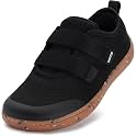 WHITIN Toddler/Little Kid Wide Barefoot Shoes for Natural Growth W8K2