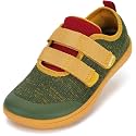 WHITIN Toddler/Little Kid Wide Barefoot Shoes for Natural Growth W8K2