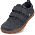 WHITIN Toddler/Little Kid Wide Barefoot Shoes for Natural Growth W8K2