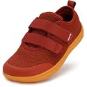 WHITIN Toddler/Little Kid Wide Barefoot Shoes for Natural Growth W8K2