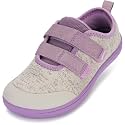 WHITIN Toddler/Little Kid Wide Barefoot Shoes for Natural Growth W8K2