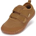 WHITIN Toddler/Little Kid Wide Barefoot Shoes for Natural Growth W8K2
