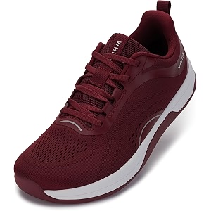 WHITIN Womens Minimalist Barefoot Shoes