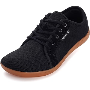 WHITIN Womens Minimalist Barefoot Shoes
