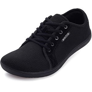 WHITIN Womens Minimalist Barefoot Shoes