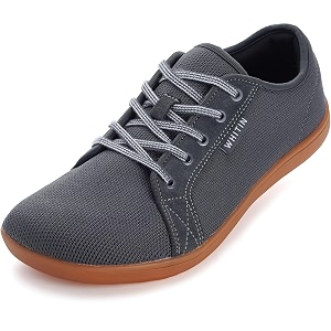 WHITIN Womens Minimalist Barefoot Shoes