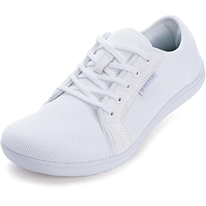 WHITIN Womens Minimalist Barefoot Shoes