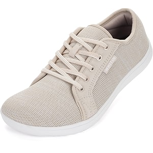 WHITIN Womens Minimalist Barefoot Shoes