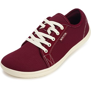WHITIN Womens Minimalist Barefoot Shoes