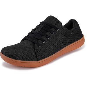 WHITIN Womens Minimalist Barefoot Shoes