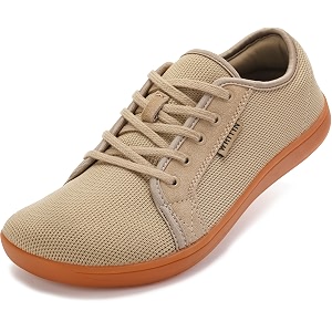 WHITIN Womens Minimalist Barefoot Shoes