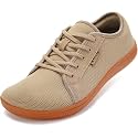 WHITIN Women39s Minimalist Barefoot Shoes