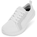 WHITIN Women39s Wide Walking Shoes Zero Drop