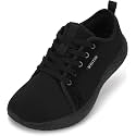 WHITIN Women39s Wide Walking Shoes Zero Drop