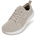 WHITIN Women39s Wide Walking Shoes Zero Drop