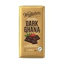 Whittakers 72% Cocoa Dark Ghana Chocolate Bar, 200 g