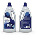 whizpro whirlpool liquid detrgent Multi-Fragrance Liquid Detergent