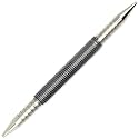 WHLLING Dual Head Nail Setter, Hammerless 1/32″&amp; 1/16″ Spring Nail Set