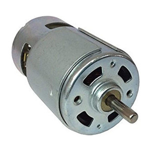 WHO DC 12V 3500 -5000RPM 775 Motor