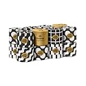 Who Gives A Crap 100% Bamboo Toilet Paper, 16 Rolls, 3 Ply, 330 Sheets, Long, Strong & Soft Toilet Tissue, Sustainable, Biodegradable, Renewable, Tree Free Bathroom Tissue Made with Bamboo Fibers
