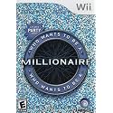 Who Wants to be a Millionaire? - Nintendo Wii